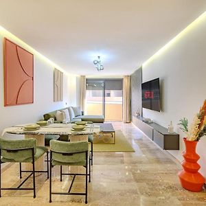 Appartement met Twee Slaapkamers